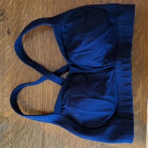 Lululemon Ta Ta Tamer High Support Sports Bra